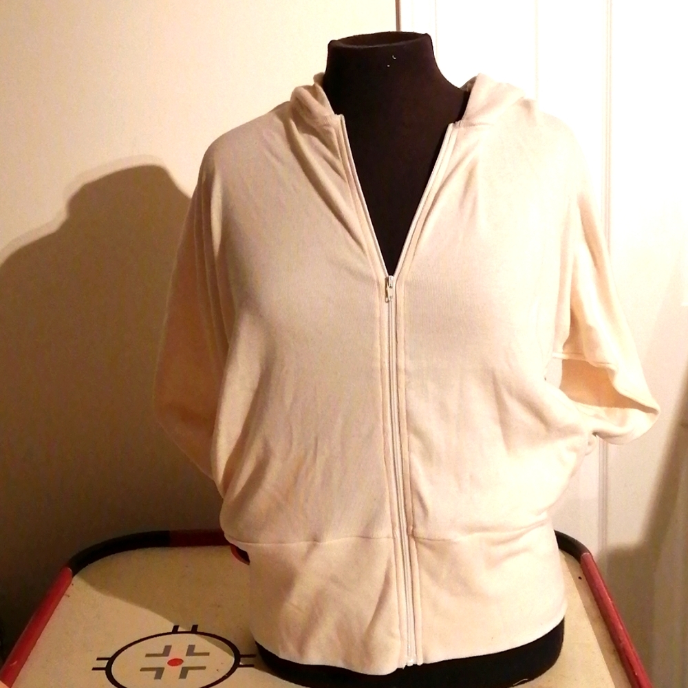 3/25 New Women hoodie